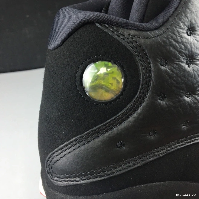 MaikeSneakers 414571-001 13 'Playoff' 2011 Air Retro Jordan 0701